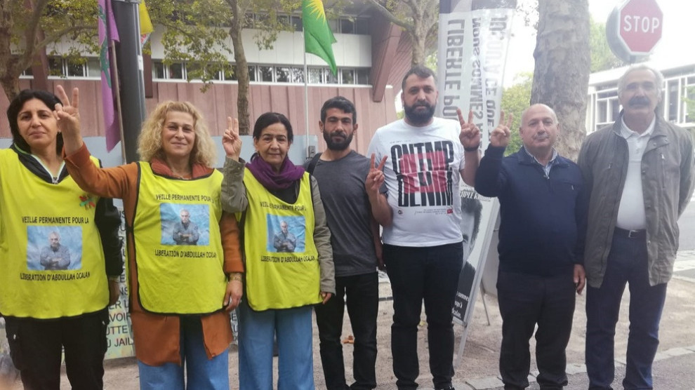 Nobedarên vê hefteyê jinên Kurd in