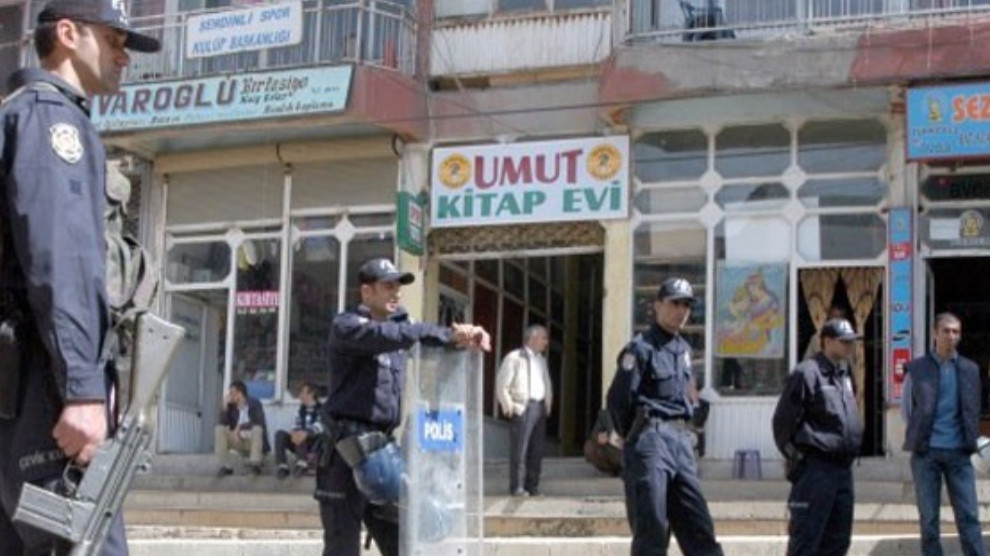 Doza Şemzînanê taloqî 17’ê Kanûnê bû