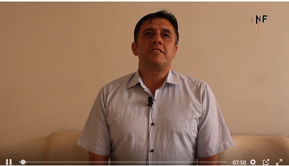 Tiryakî: Gelê me li dijî qeyûm bi me re ye