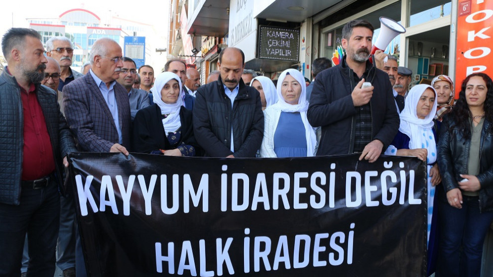 Wan bi biryar e: Encam wê bêhempa be
