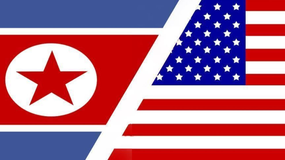 Şandeyên DYE û Koreya Bakur ji hev cihê diaxivin