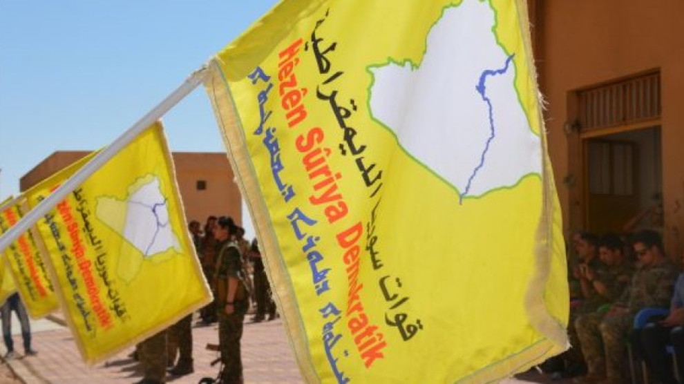 QSD: Di nava 24 saetên dawî de herî kêm 15 çete hatin kuştin