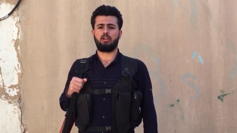 ‘Eger em Rojava neparêzin wê sibe Başûr bê dagirkirin’