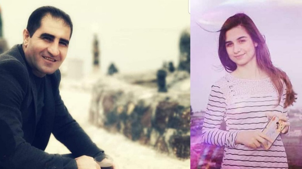 Li Qamişloyê di êrişê de rojnamevanekê jî jiyana xwe ji dest da
