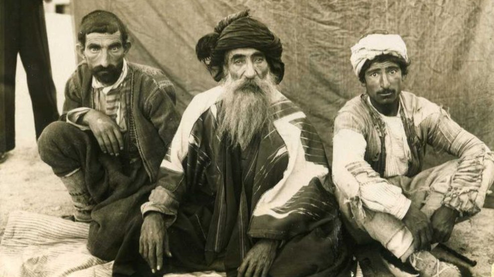 FEDA: Me Seyît Riza û hevrêyên wî ji bîr nekir, em ê ji bîr nekin