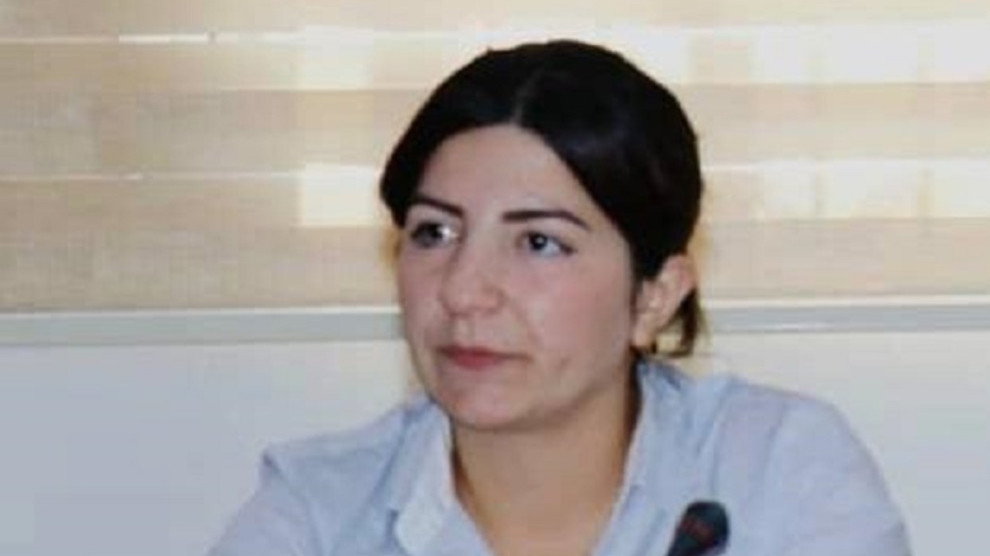Xidro: Em ê bi ruhê Hevrîn Xelef li ber xwe bidin