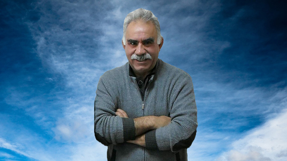 Parêzer ji bo biçin Îmraliyê serlêdan kirin