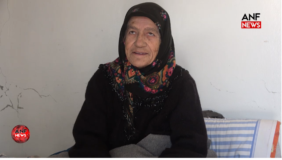 Dayikên şehîdan êrîşên dagirkeriyê ya dewleta Tirk şermezar kirin