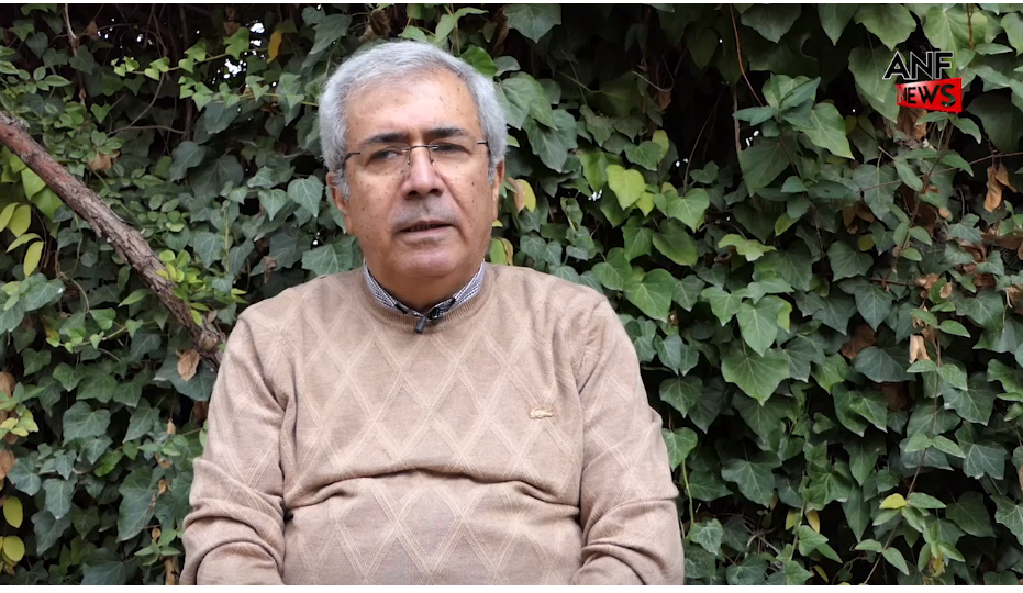 ‘Ziman û çand stûna bingehîn a neteweyan e’