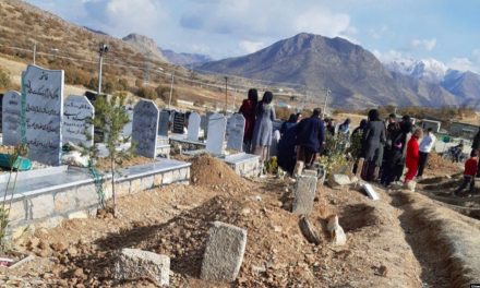 Efuya Navnetewî: Di xwepêşandanên Îranê de herî kêm 161 kes mirin
