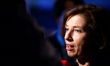 Li Kendawê rageşî: Baregeha çavdêriya Ewropa ya bi navendîbûna Ebû Debî