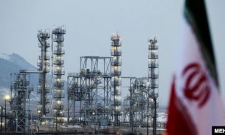 Îran: Êdî em di rojê de 5 kg ûranyûma bihêz hildiberînin