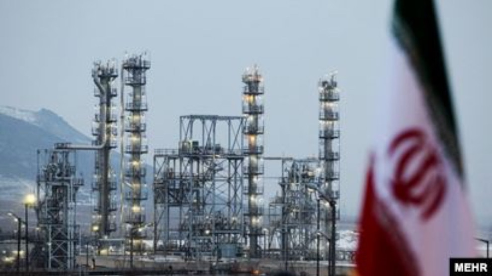 Îran: Êdî em di rojê de 5 kg ûranyûma bihêz hildiberînin