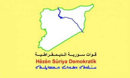 QSD’ê bîlançoya 24 saetan ragihand