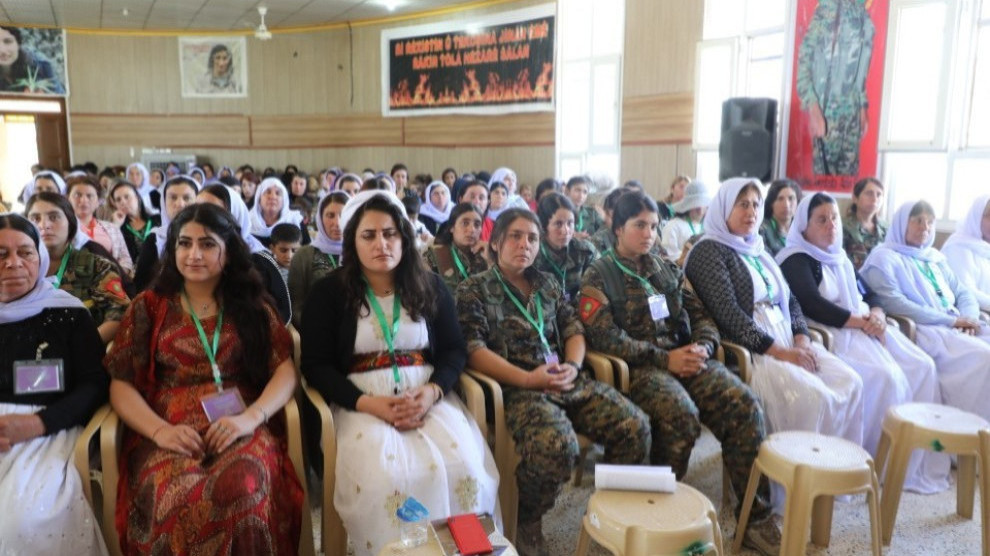 TAJÊ li dijî komkujiya li Til Rifatê bang kir