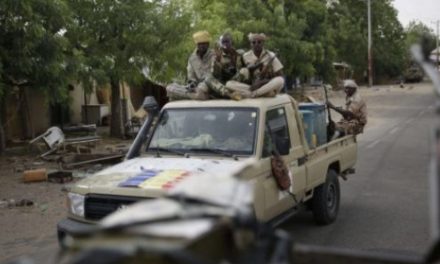 Boko Haram li Nîjeryayê 7 kes qetil kir, zarokek jî revandin