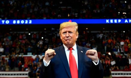 Li gorî Trump rexneya Macron a li NATO’yê ‘pir nebaşe’