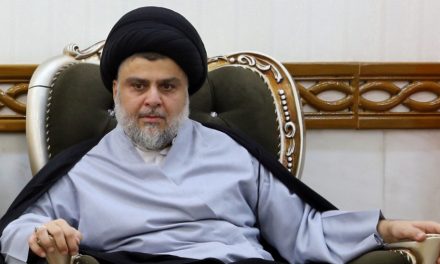 Sadir buroyên xwe yên li Iraqê digire