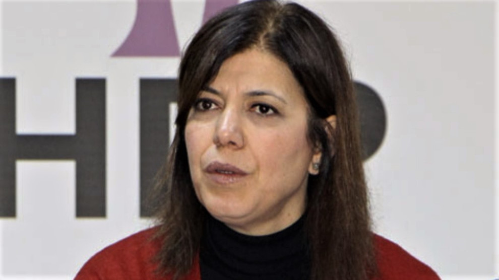 Beştaş: Komkujiya Parîsê bi zanebûn tê nixumandin