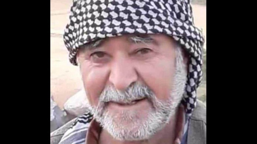 Girtiyê nexweş Nebî Îlhan rehmet kir
