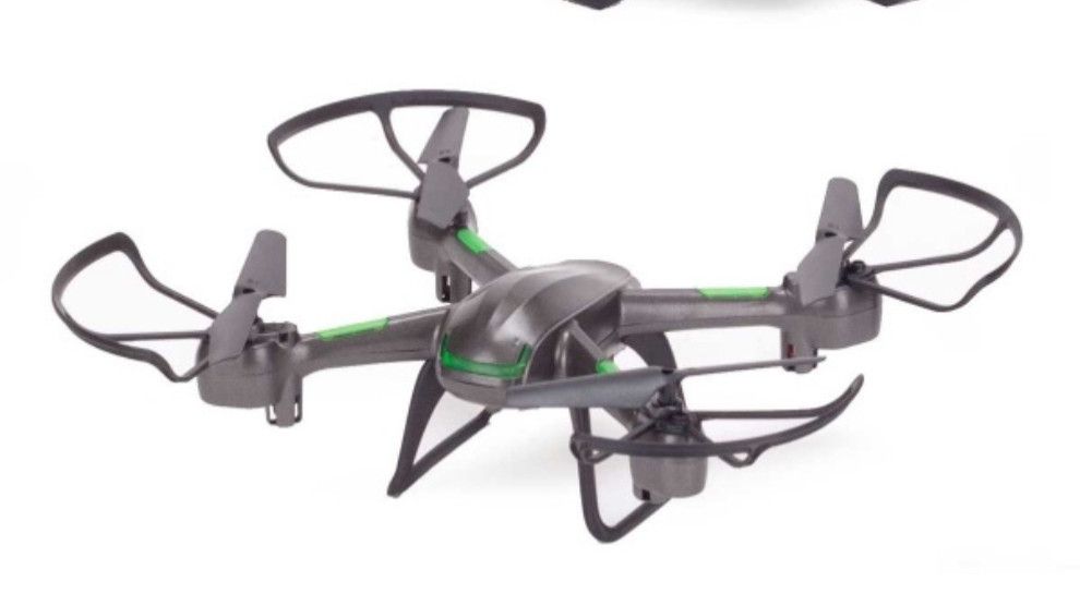 Wê droneyên mîna çûkan baskên xwe hene bên çêkirin