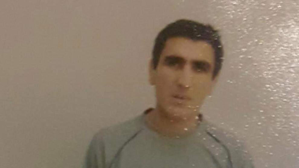 Girtiyê siyasî yê nehate dermankirin jiyana xwe ji dest da