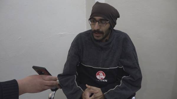 Stranbêjê Bagdadî niha li ser Erdogan distirê