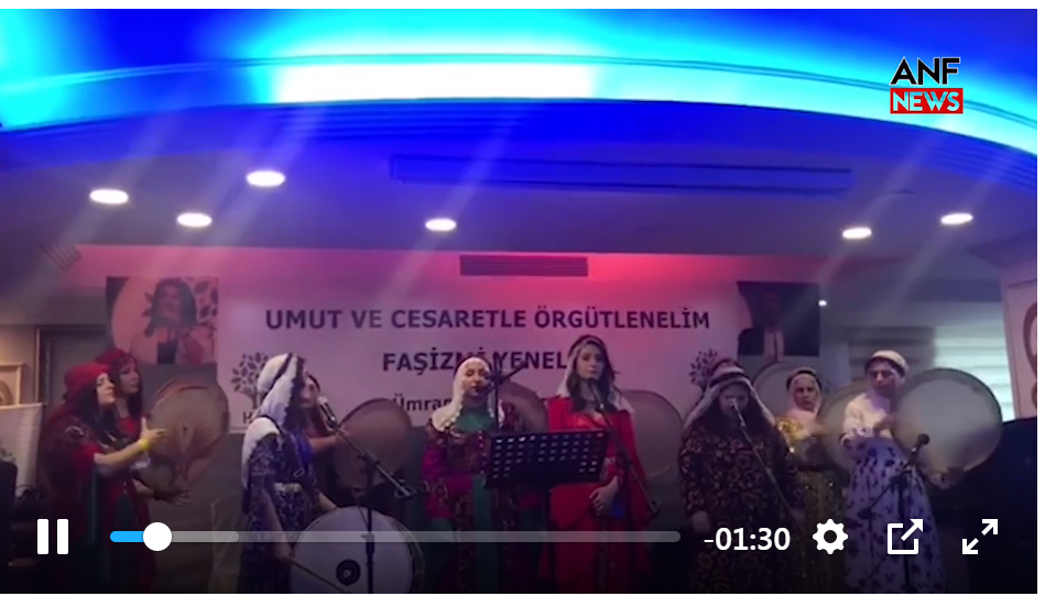 Bûlût: HDP ji dema nû re amade ye