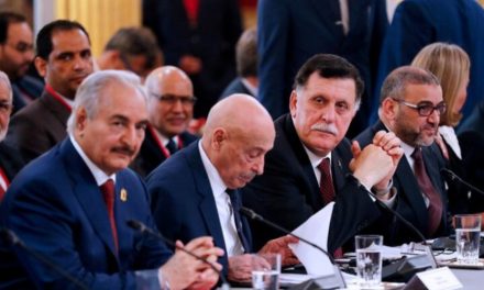 Konferansa Berlînê ya li ser Lîbyayê wê di 19’ê Çileyê de were kirin