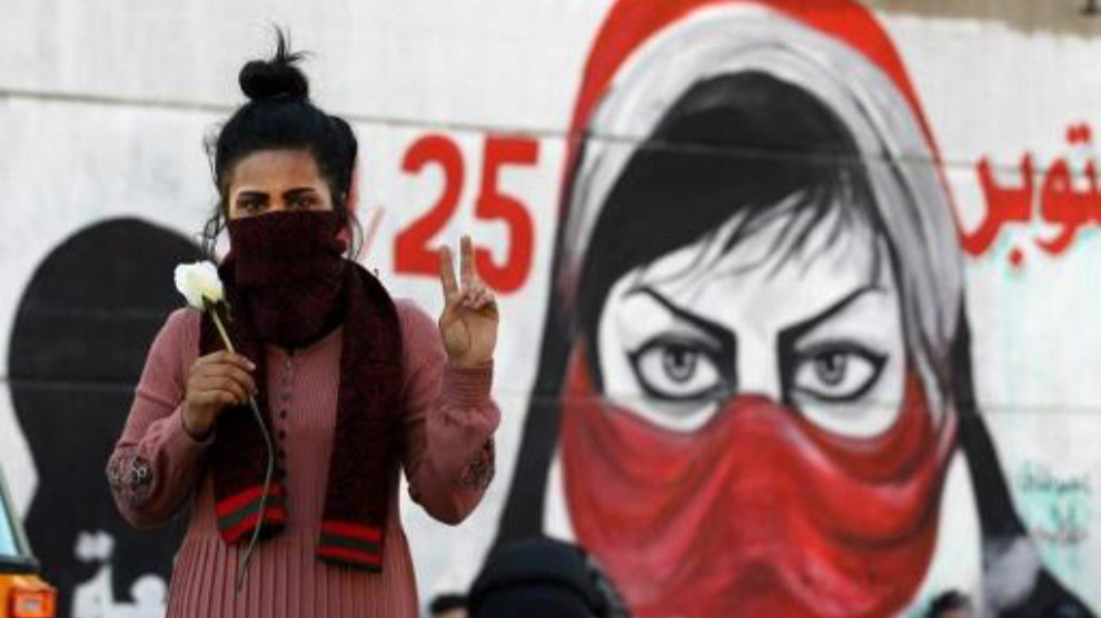 Li Iraqê bi hezaran ji Îran – DYE’yê re got ‘Na’