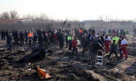 Li dijî îdîaya ‘Îranê anî xwarê’ a Qenedayê Tehranê helwest nîşan da