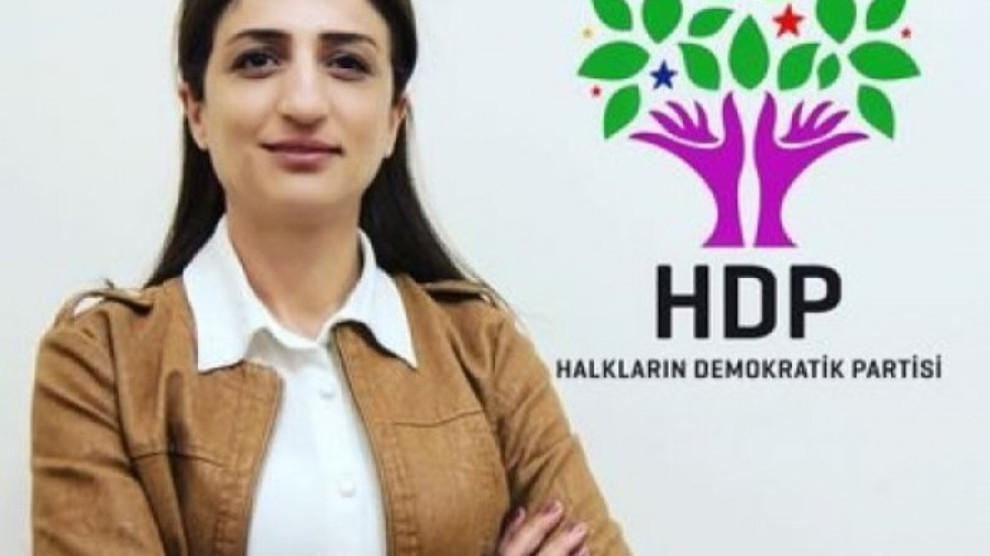 Biryara berdana Hevşaredara Geverê Yaşar hate rawestandin