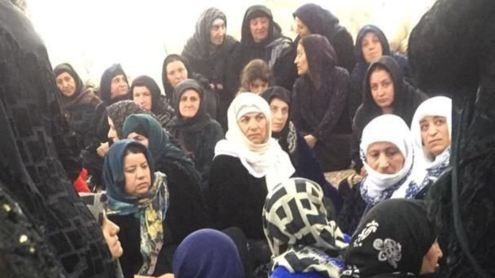 Li Selmasê merasîma sersaxî û bîranîna Şehîd Bêkes Ûrmiye