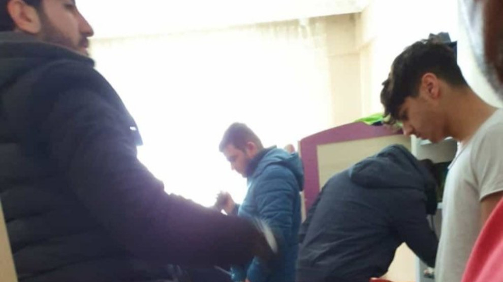 Gerîlayê HPG’ê Cûdî Serdem: Em ê vê tecrîdê bişkînin