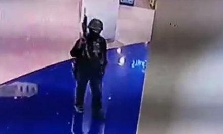 Li Taylandê leşkerekî li derdorê reşand: Herî kêm 26 kes mirin