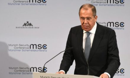 Li gorî Lavrov, bivê nevê wê Esad li Idlibê bi ser bikeve!