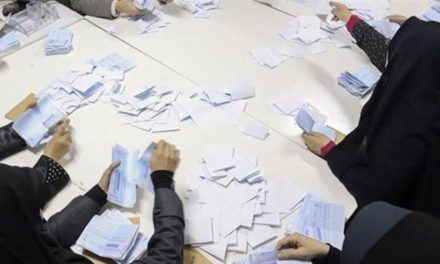 Li Îranê encamên hilbijartinê û rêjeya tevlêbûnê hê jî nehatiye diyarkirin