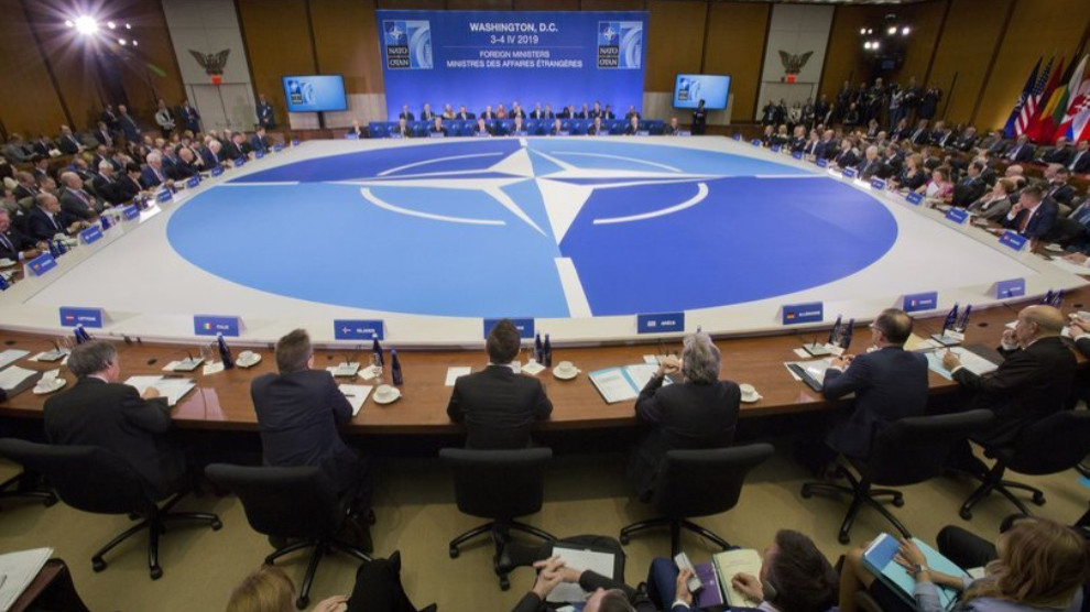 NATO’yê soza destekirina Tirkiyeyê da, Pûtîn Konseya Ewlekariyê civand