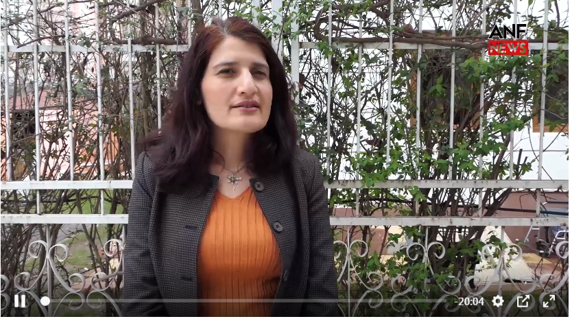 Dr. Guzel: Tevdîra herî girîng a li dijî vîrûsê, paqijî ye