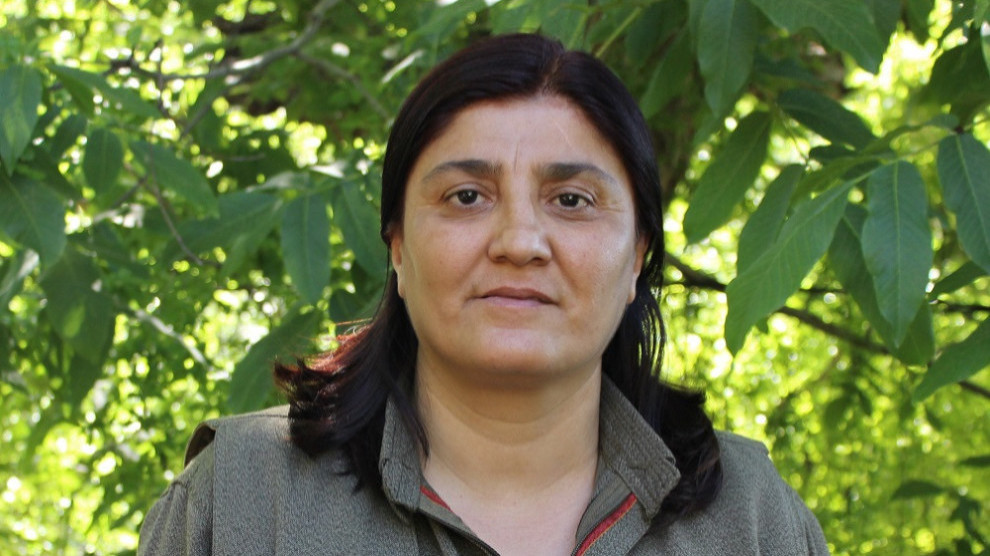 Besê Erzîncan: Wê jin pêvajoyê diyar bikin