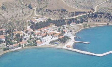 Şewata li Îmraliyê