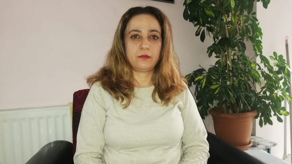 Li Wanê Komeleya Jinê ya Star li dijî tundiya li jinê ava bû