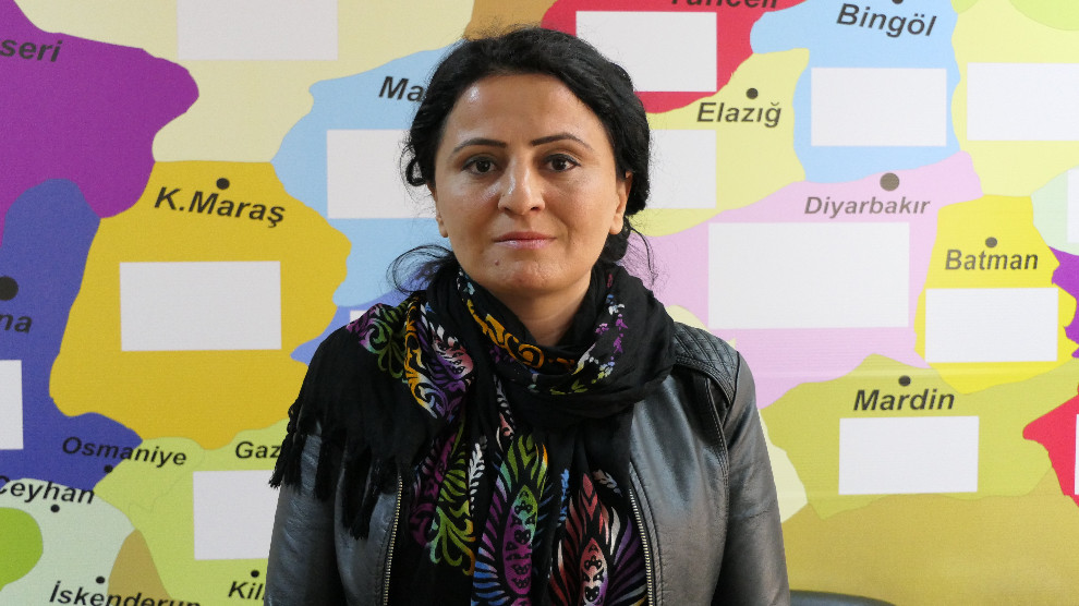 ‘Civak bi ramanên Ocalan rêya xwe dibîne’
