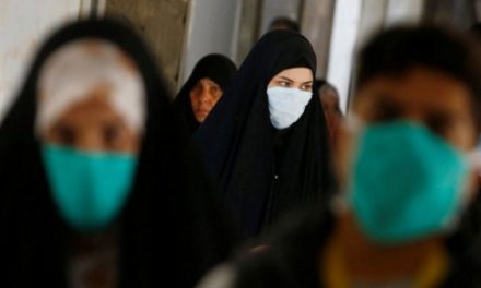 Hejmara kesên li Iraqê bi vîrûsa Korona ketine zêde dibe