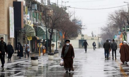 Kesên bi vîrûsê ketine name ji Rêxistina Tenduristiyê ya Cîhanê re şandin