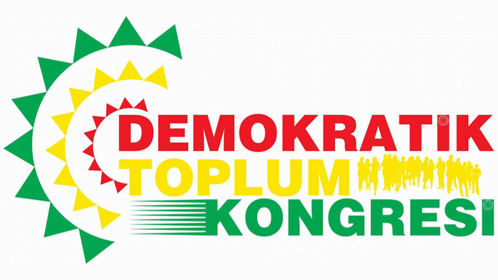KCD’ê rojbûna Ocalan pîroz kir