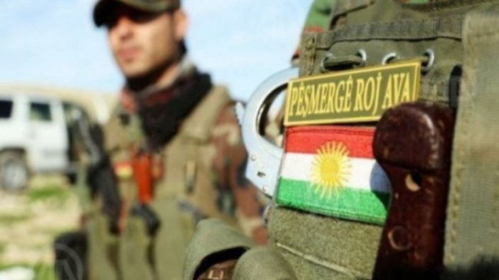Wekîlê YNK’ê Gelalî xwest ku ‘Pêşmergeyên Roj’ were tasfiyekirin