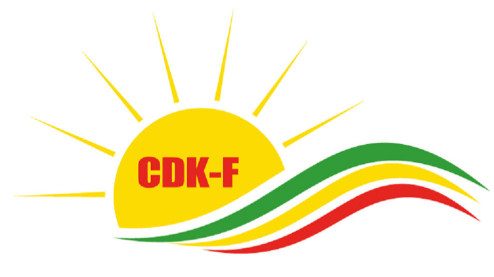 CDK-F: Her Kurd dive bibe xwedî malbateke xwişk û bira
