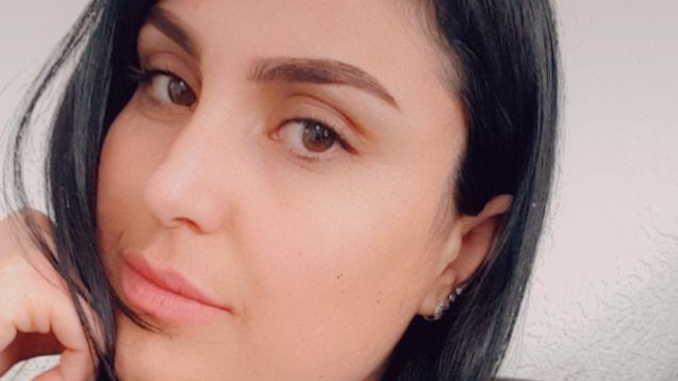 Saziyên Êzidiyan kuştina Besma Ekîncî bi tundî şermezar kirin