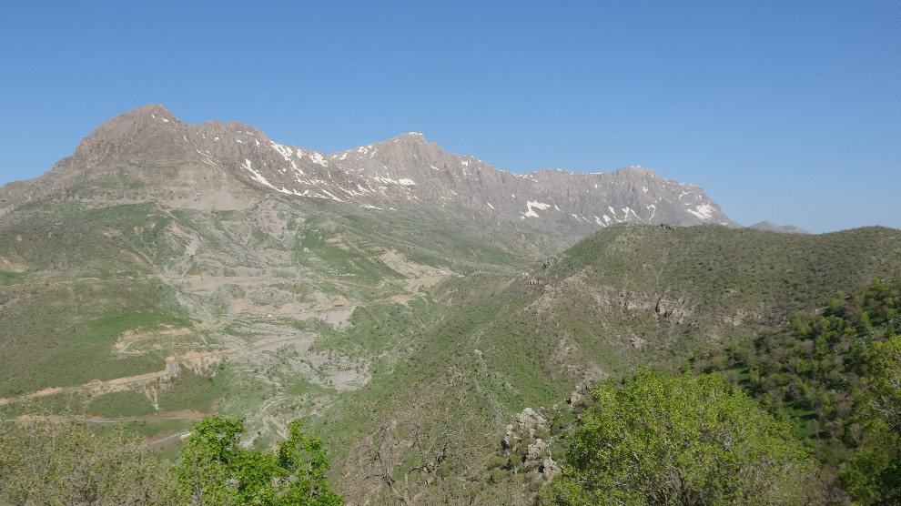 KNK’ê bang li hêzên Kurdistanî kir: Bibin yek deng; planên dijmin têk bibin